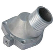 Load image into Gallery viewer, URO Parts Thermostat Housing Cover 11-53-1-265-059