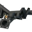 Load image into Gallery viewer, URO Parts Thermostat Housing LR005631 - Back View