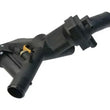 Load image into Gallery viewer, URO Parts Thermostat Housing LR005631 - Main Product View