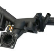 Load image into Gallery viewer, URO Parts Thermostat Housing LR005631 - Back View