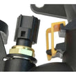 Load image into Gallery viewer, URO Parts Thermostat Housing LR005631 - Installation View