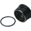 Load image into Gallery viewer, URO Parts Thermostat Intake Socket 948-106-101-03