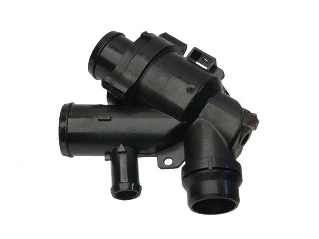 URO Parts Thermostat LR032135 - Main Product View