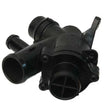 Load image into Gallery viewer, URO Parts Thermostat LR032135 - Back View
