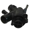 Load image into Gallery viewer, URO Parts Thermostat LR032135 - Back View