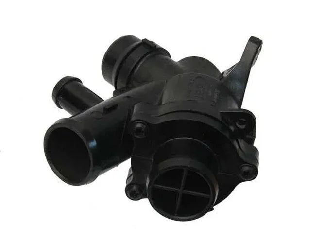 URO Parts Thermostat LR032135 - Back View