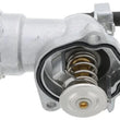 Load image into Gallery viewer, URO Parts Thermostat - Side View