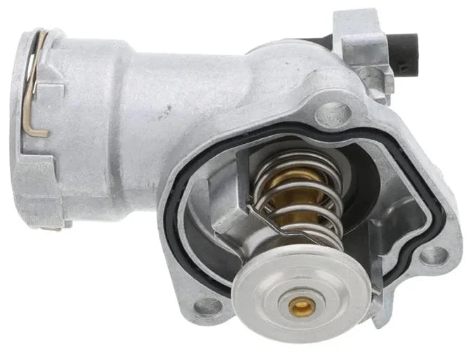 URO Parts Thermostat - Side View