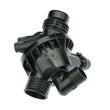 Load image into Gallery viewer, URO Parts Thermostat - Side View