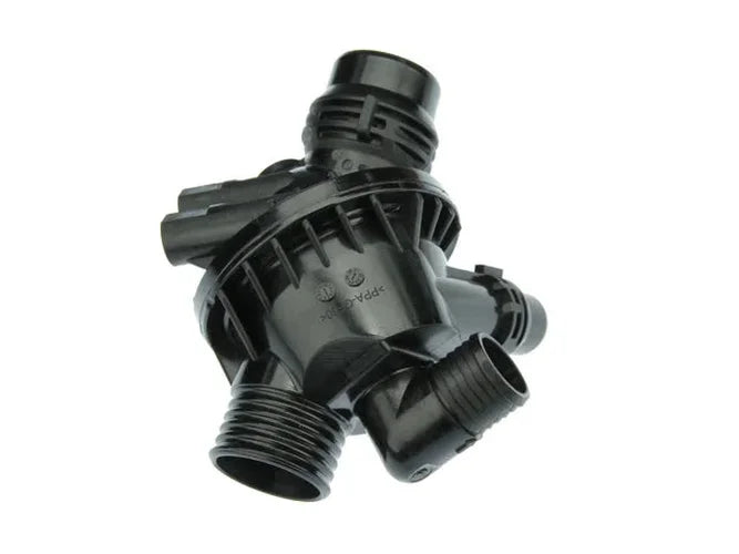 URO Parts Thermostat - Side View