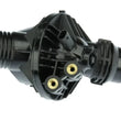 Load image into Gallery viewer, URO Parts Thermostat - Back View