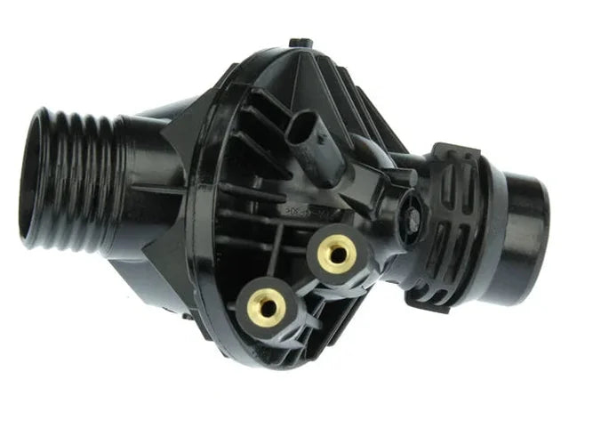 URO Parts Thermostat - Back View