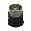 Load image into Gallery viewer, URO Parts Thermostat - Side View