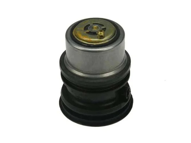URO Parts Thermostat - Side View