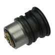 Load image into Gallery viewer, URO Parts Thermostat - Back View
