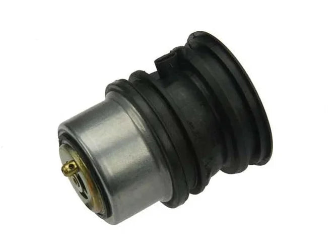 URO Parts Thermostat - Back View