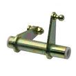 Load image into Gallery viewer, URO Parts Throttle Bellcrank 911-423-017-01 - Side View