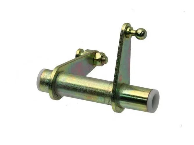 URO Parts Throttle Bellcrank 911-423-017-01 - Side View