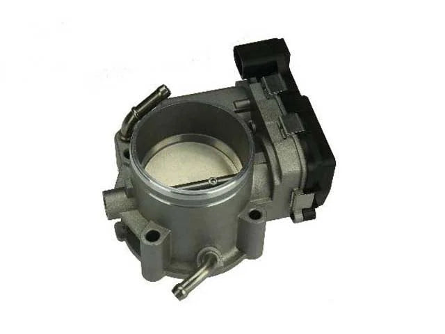 URO Parts Throttle Housing 07K-133-062 B - Main Product View