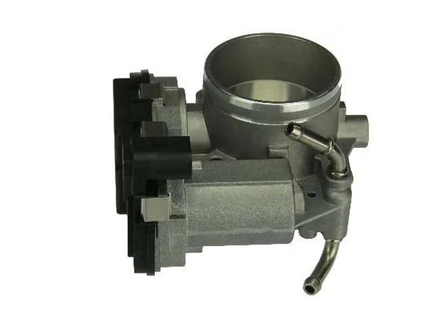 URO Parts Throttle Housing 07K-133-062 B - Side View