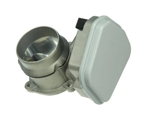 URO Parts Throttle Housing Assembly 11-71-7-804-384 - Side View
