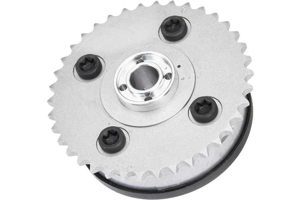 URO Parts Timing Chain 11-36-7-583-208 fits 2006-2021 BMW 128I / 135I / 135IS / 325I / 325XI / 328I / 328I xDrive / 328XI - Main Product Vi...