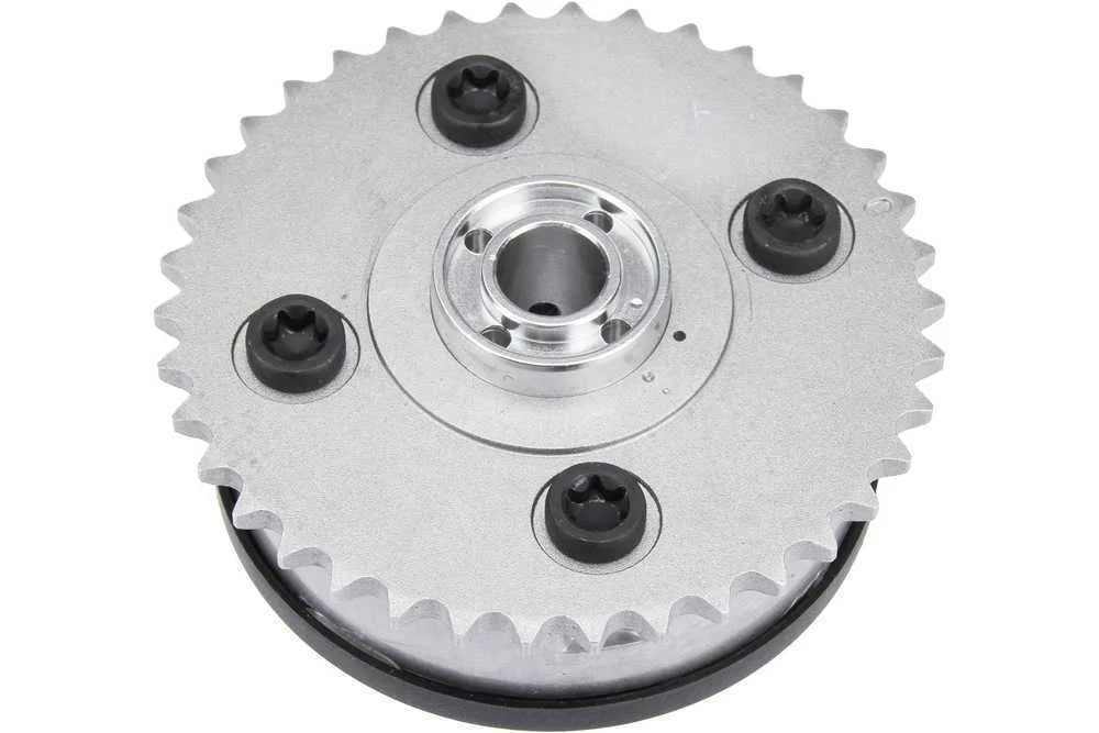 URO Parts Timing Chain 11-36-7-583-208 fits 2006-2021 BMW 128I / 135I / 135IS / 325I / 325XI / 328I / 328I xDrive / 328XI - Back Vi...