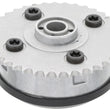 Load image into Gallery viewer, URO Parts Timing Chain Sprocket 11-36-7-583-207 - Side View
