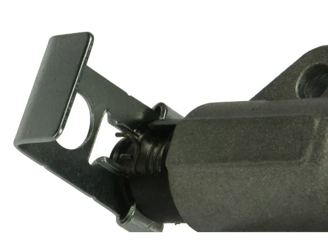 URO Parts Timing Chain Tensioner 06K-109-467 K - Installation View
