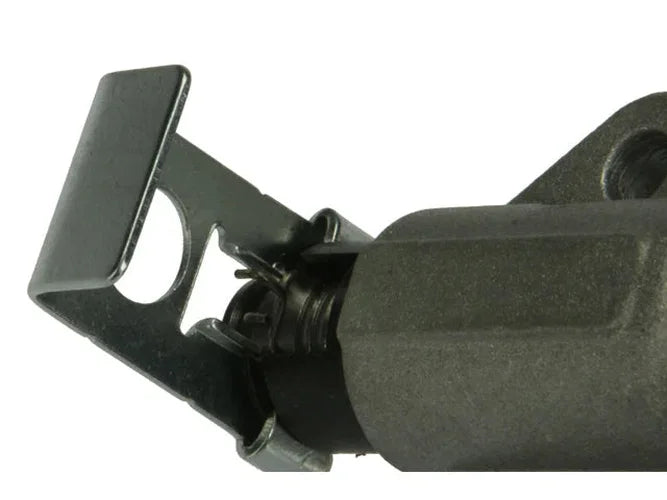 URO Parts Timing Chain Tensioner 06K-109-467 K - Installation View