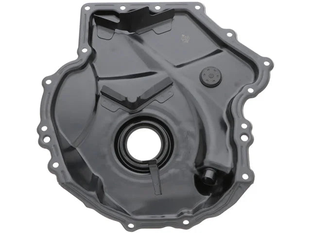 URO Parts Timing Cover 06H-109-210 AG - Main Product View