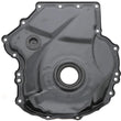 Load image into Gallery viewer, URO Parts Timing Cover 06H-109-210 AG - Side View