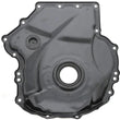 Load image into Gallery viewer, URO Parts Timing Cover 06H-109-210 AG - Side View