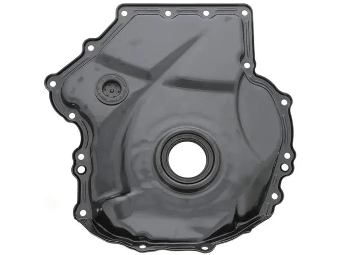 URO Parts Timing Cover 06H-109-210 AG - Side View