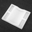Load image into Gallery viewer, URO Parts Torsion Bar Mount Support 163-323-02-20 KIT