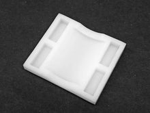 Load image into Gallery viewer, URO Parts Torsion Bar Mount Support 163-323-02-20 KIT