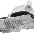 Load image into Gallery viewer, URO Parts Transfer Case Motor - Side View