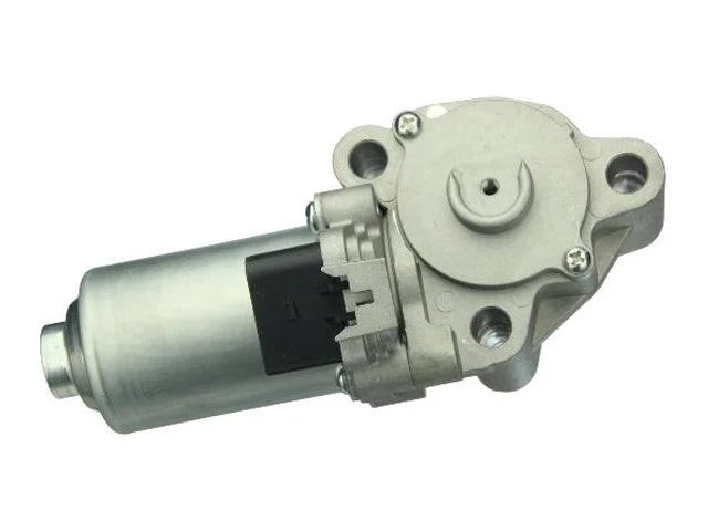 URO Parts Transfer Case Motor 27-10-7-546-671 - Back View