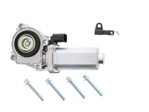 URO Parts Transfer Case Motor 27-10-7-566-296