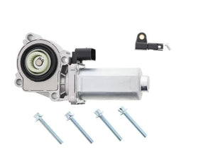 URO Parts Transfer Case Motor 27-10-7-566-296