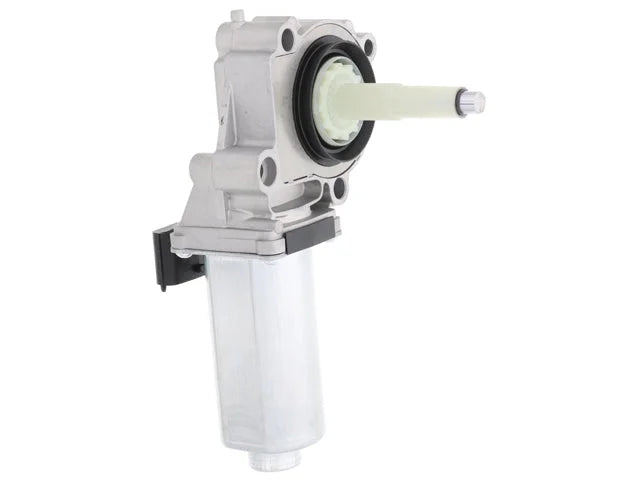 URO Parts Transfer Case Motor 463-540-00-88 - Side View