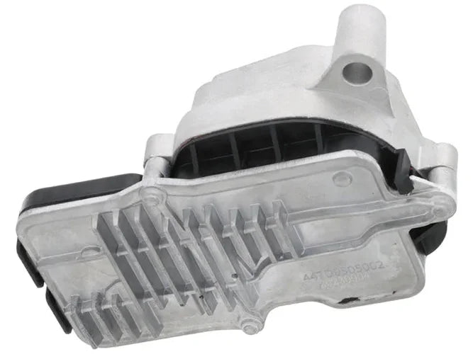 URO Parts Transfer Case Motor - Side View