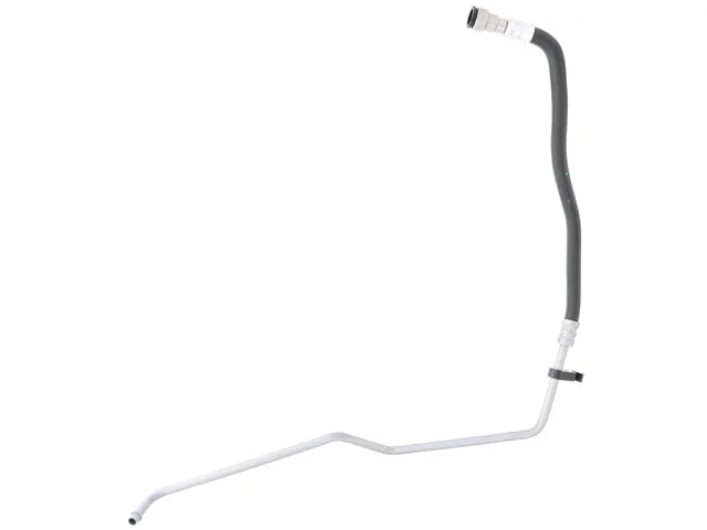 URO Parts Transmission Cooling Line 17-22-7-509-300