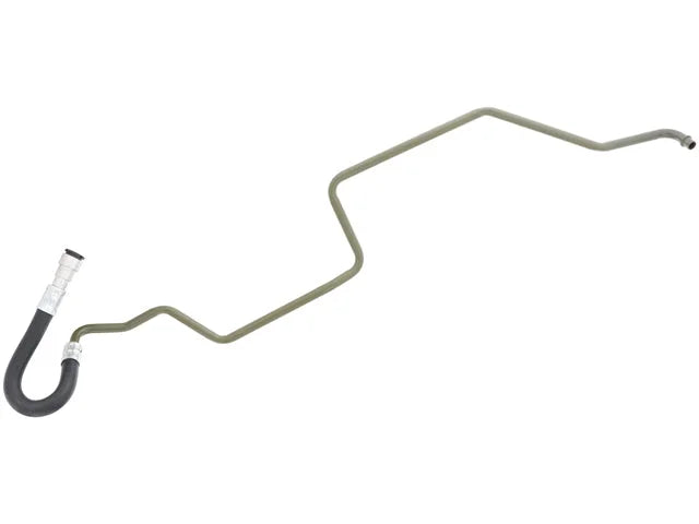 URO Parts Transmission Cooling Line
