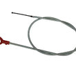 Load image into Gallery viewer, URO Parts Transmission Dipstick 140-589-15-21 00 - Side View