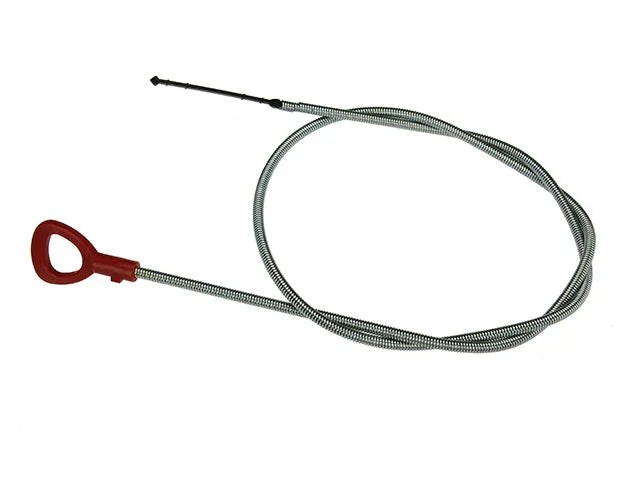 URO Parts Transmission Dipstick 140-589-15-21 00 - Side View