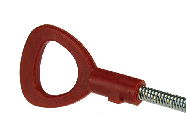 URO Parts Transmission Dipstick 140-589-15-21 00 - Detail View