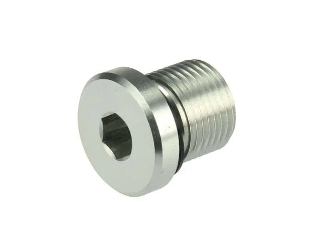 URO Parts Transmission Drain Plug 23-11-7-531-356 - Main Product View