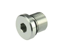 Load image into Gallery viewer, URO Parts Transmission Drain Plug 23-11-7-531-356 - Main Product View