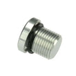 Load image into Gallery viewer, URO Parts Transmission Drain Plug 23-11-7-531-356 - Side View